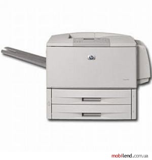 HP LaserJet 9050DN