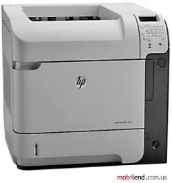 HP LaserJet Enterprise 600 M603n (CE994A)