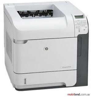 HP LaserJet P4015n (CB509A)