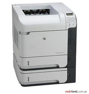 HP LaserJet P4015tn