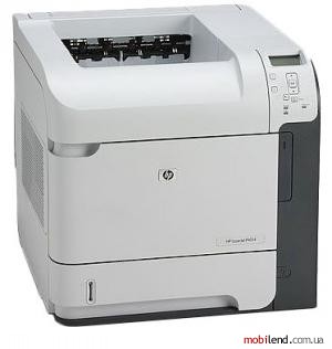 HP LaserJet P4515n (CB514A)
