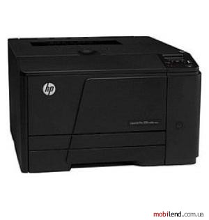 HP LaserJet Pro 200 color Printer M251n