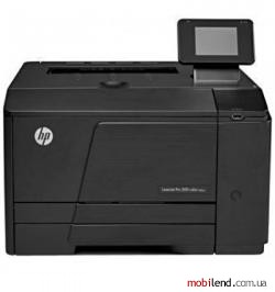 HP LaserJet Pro 200 color printer M251nw (CF147A)