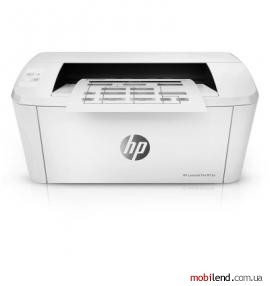 HP LaserJet Pro M15a (W2G50A)