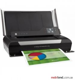 HP Officejet 150 Mobile All-in-One (CN550A)