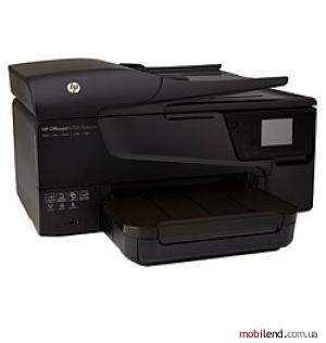 HP Officejet 6700 Premium e-All-in-One H711