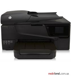 HP Officejet 6700 Premium e-All-in-One Printer - H711n (CN583A)