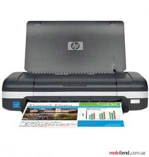 HP OfficeJet H470 (CB026A)