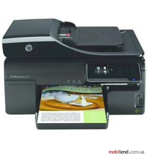 HP Officejet Pro 8500A e-All-in-One (CM755A)