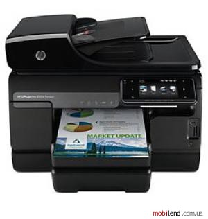 HP Officejet Pro 8500A Premium e-All-in-One (CM758A)