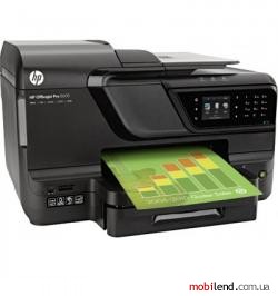 HP Officejet Pro 8600 e-All-in-One Printer (CM749A)