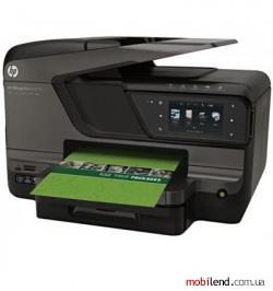 HP Officejet Pro 8600 Plus (CM750A) (N911g)