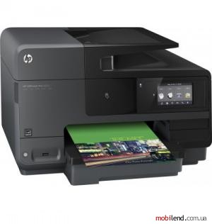 HP OfficeJet Pro 8620 with Wi-Fi (A7F65A)
