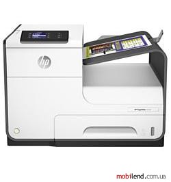 HP PageWide 352dw