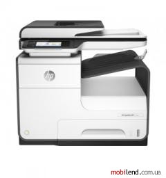 HP PageWide Pro 377dw with Wi-Fi (J9V80B)
