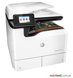 HP PageWide Pro 772dn