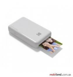 Kodak Photo Printer Mini 2 White (SB4276)