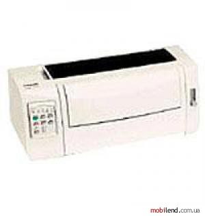 Lexmark Forms Printer 2480