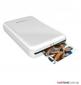 Polaroid Mini printer Bluetooth white (SB3103)