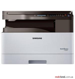 Samsung MultiXpress K2200