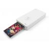 Prinics PicKit M1 Smartphone Photo Printer White
