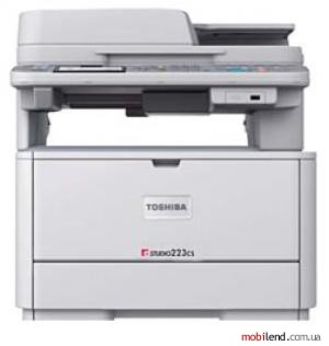 Toshiba e-STUDIO223cs