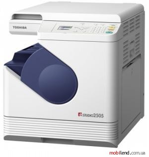Toshiba e-STUDIO2505 (DP-2505MJD)
