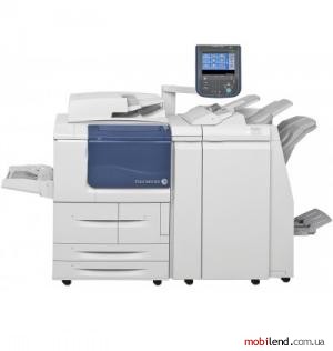 Xerox D95 Enterprise Printing System