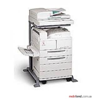 Xerox Document Centre 420