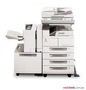 Xerox Document Centre 440 PCFS