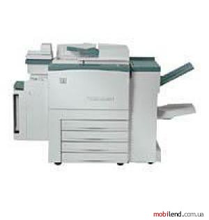 Xerox Document Centre 480PC