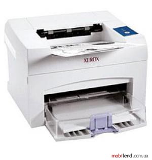 Xerox Phaser 3125