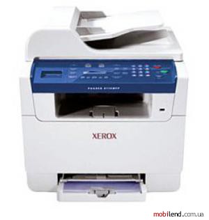 Xerox Phaser 6110MFP/S
