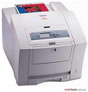 Xerox Phaser 8200 N