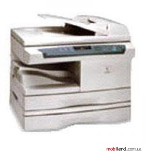 Xerox RX XD-120