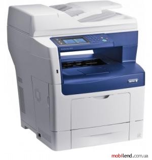 Xerox WorkCentre 3615/DN
