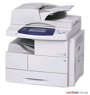 Xerox WorkCentre 4250D