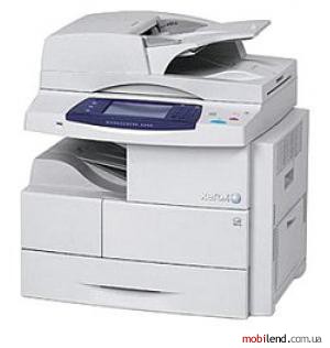 Xerox WorkCentre 4260/X