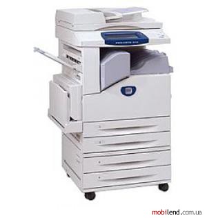 Xerox WorkCentre 5222 Printer/Copier