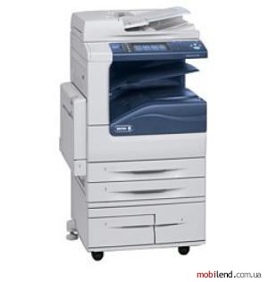 Xerox WorkCentre 5335 Copier/Printer/Scanner