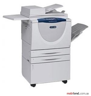 Xerox WorkCentre 5735 Copier/Printer/Monochrome Scanner
