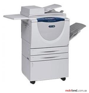 Xerox WorkCentre 5765 Copier/Printer/Monochrome Scanner