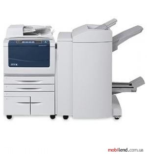 Xerox WorkCentre 5890 (WC5890C_FE)