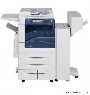 Xerox WorkCentre 7220 (4 tray) (WC7220CP_T)