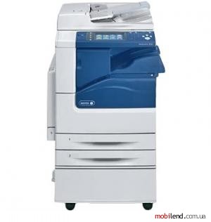 Xerox WorkCentre 7225 (Stand) (WC7225CP_S)