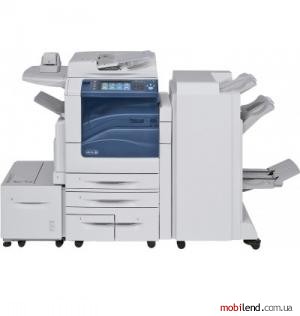 Xerox WorkCentre 7855 (tandem tray) (WC7855CPS_TT)