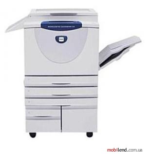 Xerox WorkCentre BookMark 40 Copier/Printer