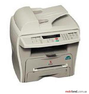 Xerox WorkCentre PE16