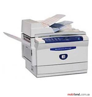 Xerox WorkCentre Pro 420
