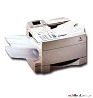 Xerox WorkCentre Pro 657